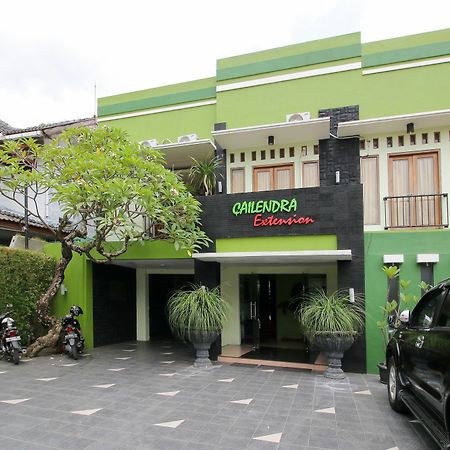 Reddoorz Plus @ Taman Siswa 2 Yogyakarta Eksteriør billede